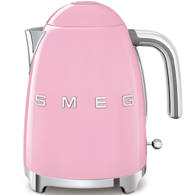 Bollitore Elettrico Smeg
