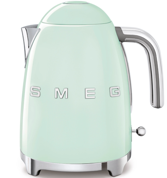 Bollitore Elettrico Smeg