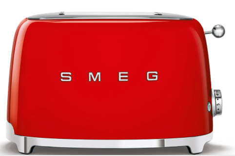 Tostapane 2 fette Smeg