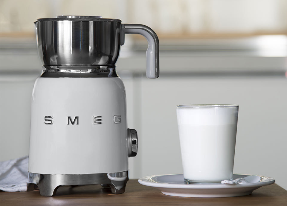 Montalatte Smeg