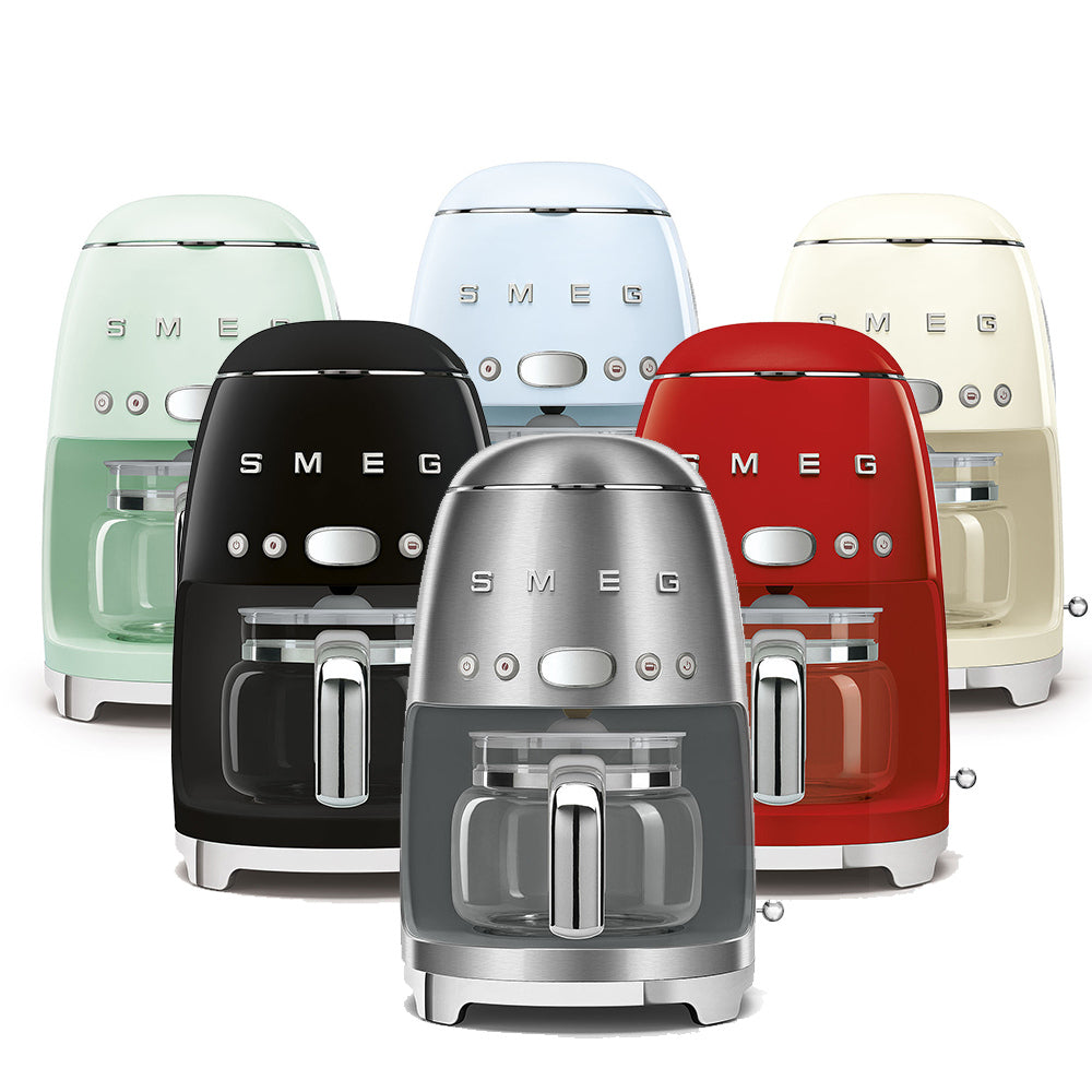 Macchina da Caffè Americano Smeg