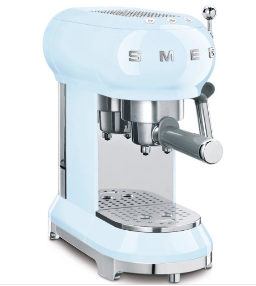 Macchina da Caffè Espresso Manuale Smeg