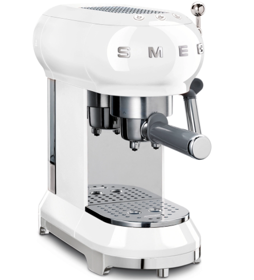 Macchina da Caffè Espresso Manuale Smeg