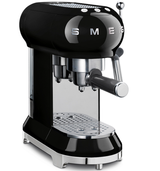 Macchina da Caffè Espresso Manuale Smeg
