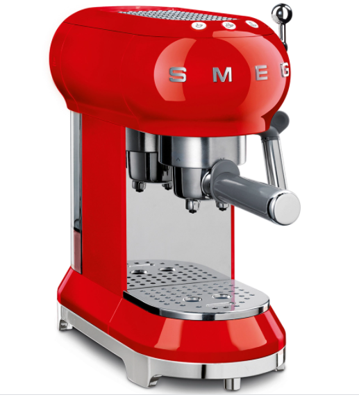 Macchina da Caffè Espresso Manuale Smeg