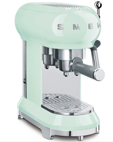 Macchina da Caffè Espresso Manuale Smeg