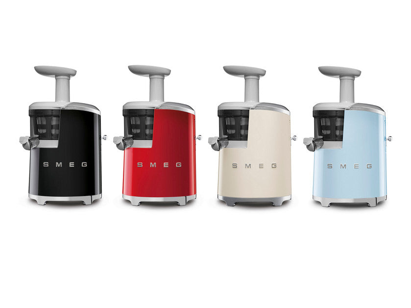 Estrattori di Succo Smeg