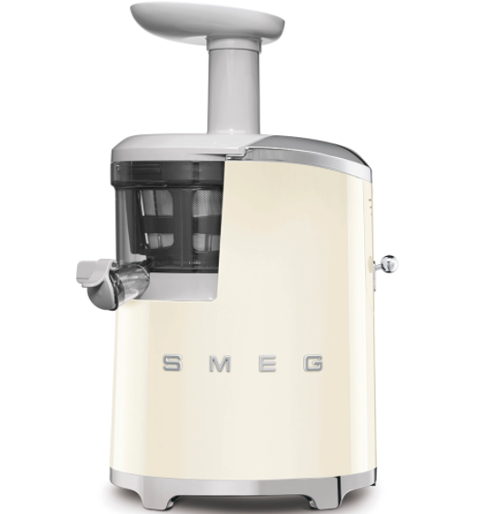 Estrattori di Succo Smeg