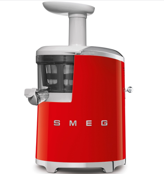 Estrattori di Succo Smeg