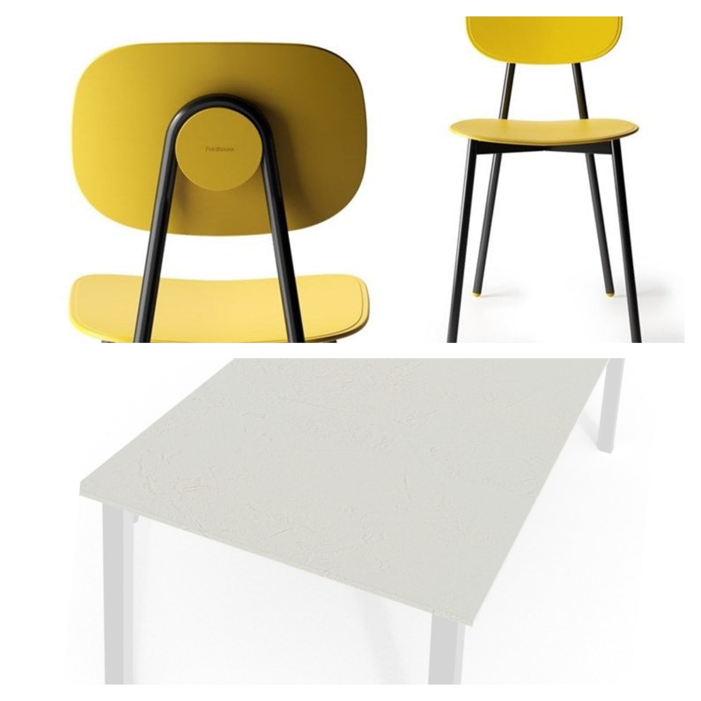 Promo Quadro-Tata young Pointhouse