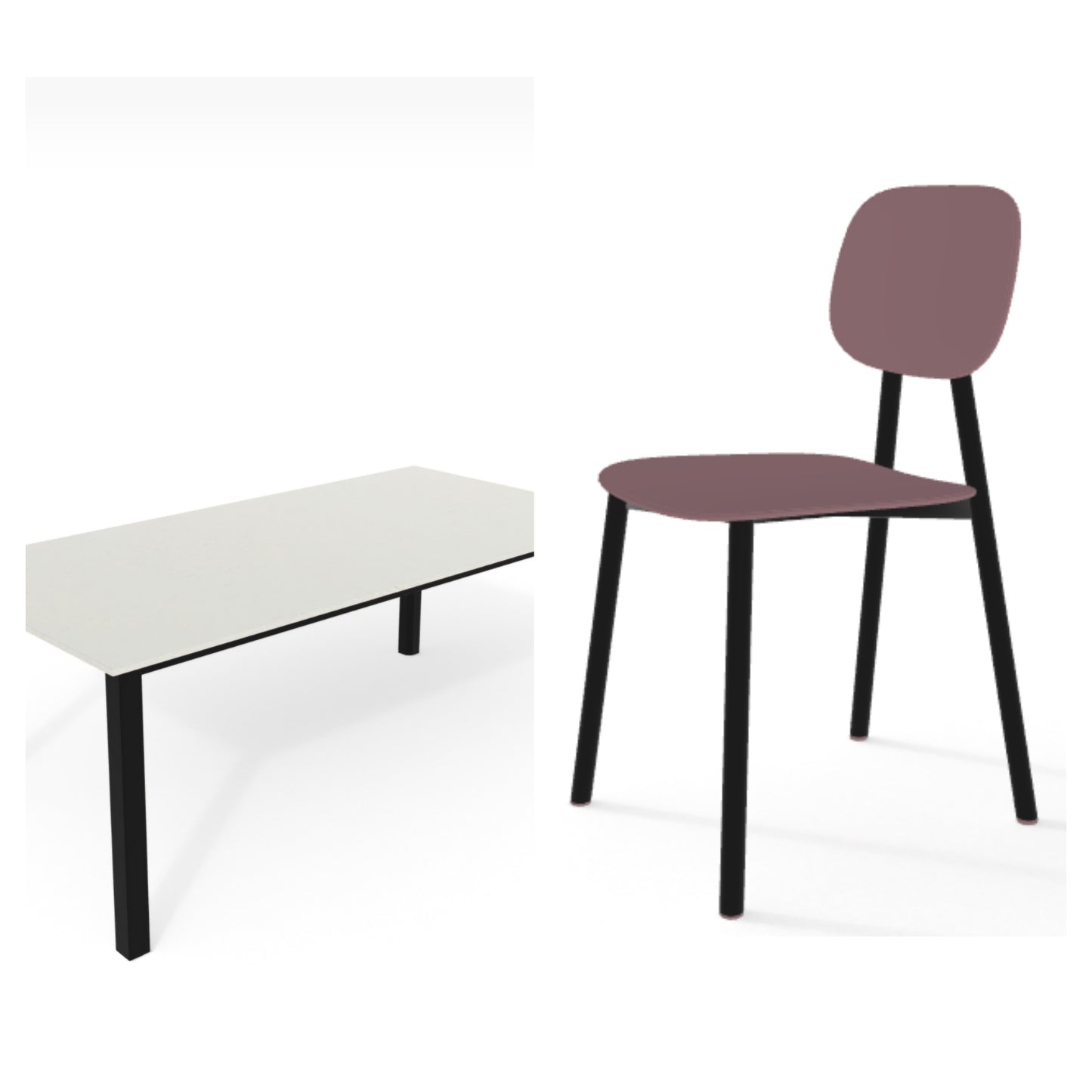 Promo Quadro-Tata young Pointhouse