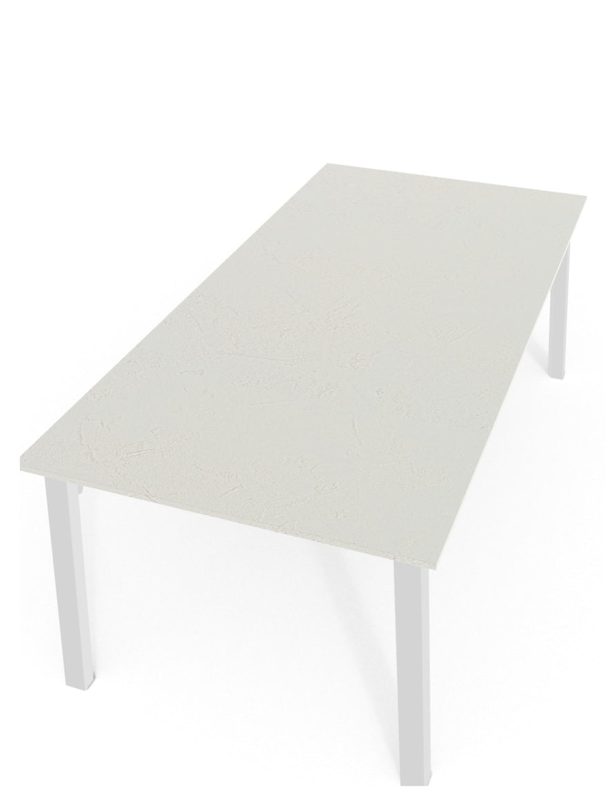 Quadro Struttura Bianco Pointhouse