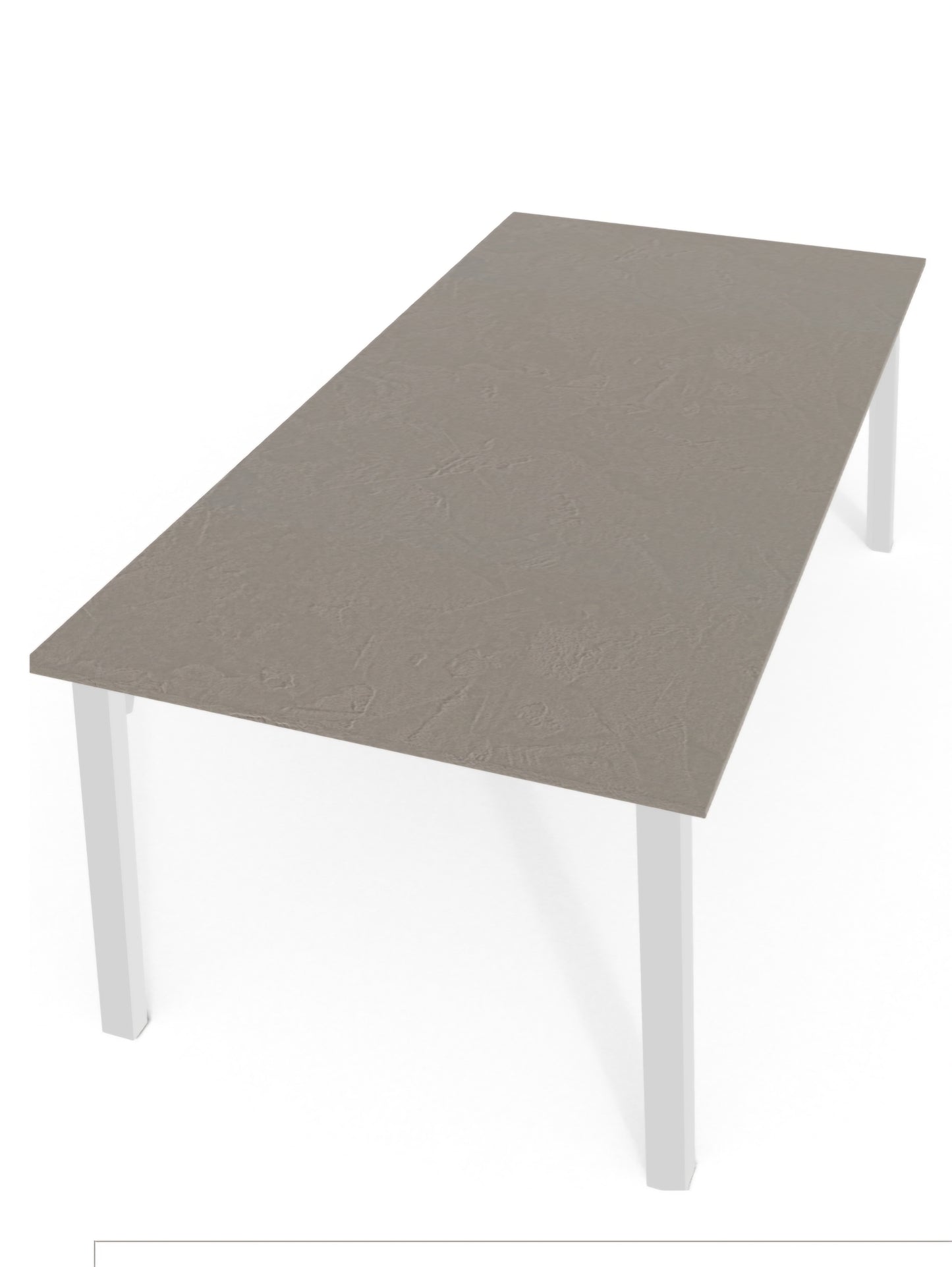 Quadro Struttura Bianco Pointhouse
