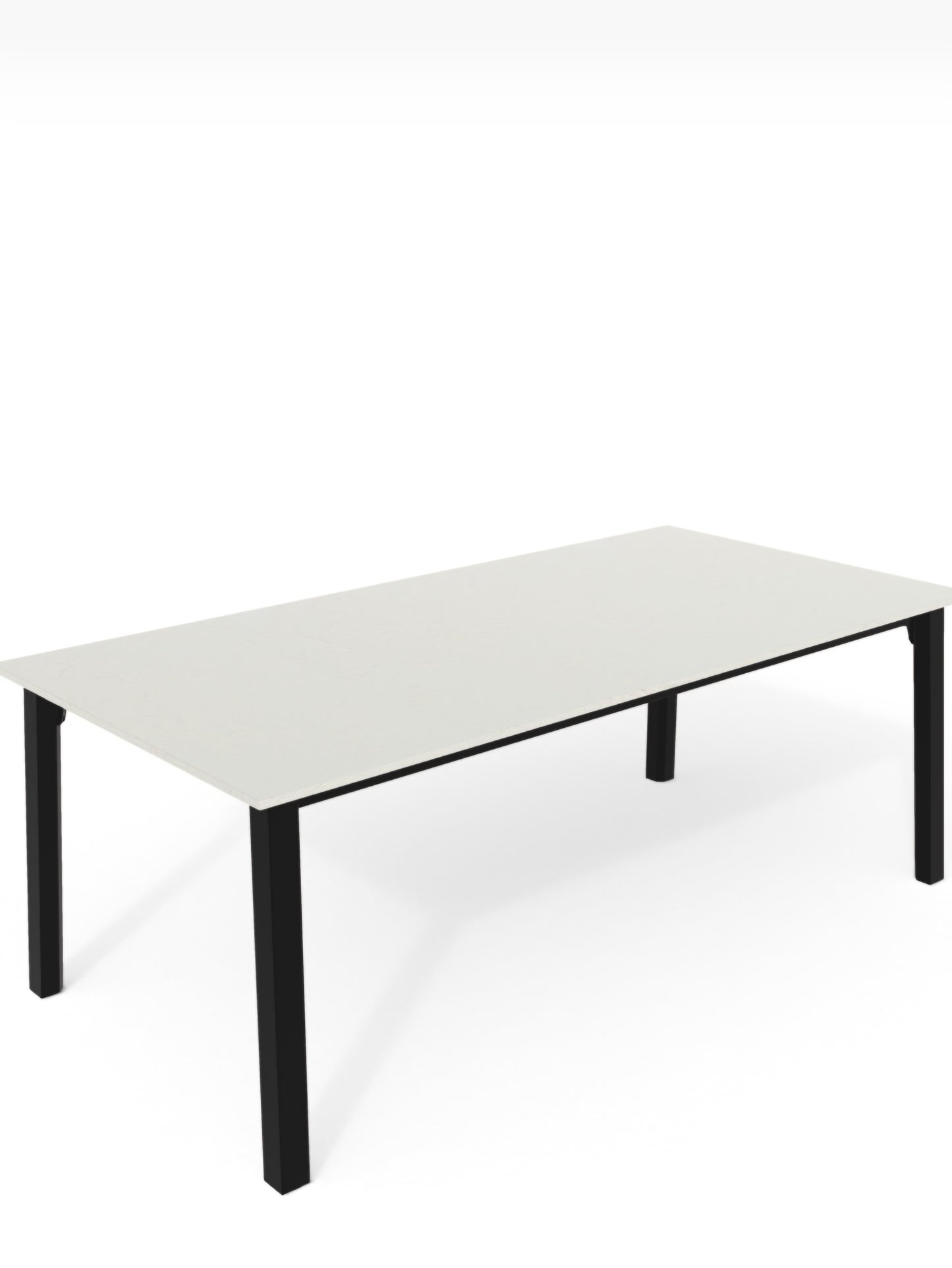 Quadro Struttura Nero Pointhouse