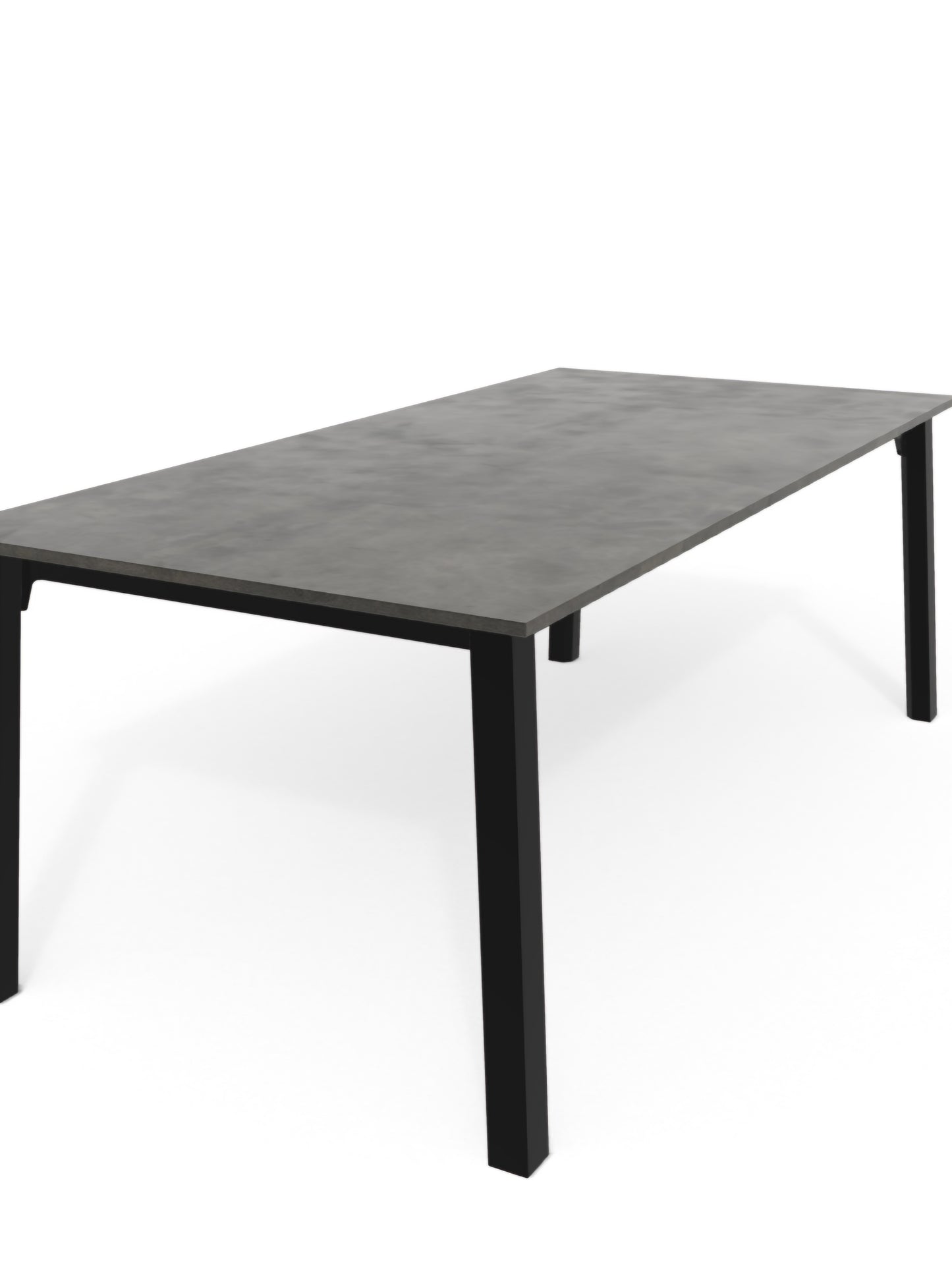 Quadro Struttura Nero Pointhouse