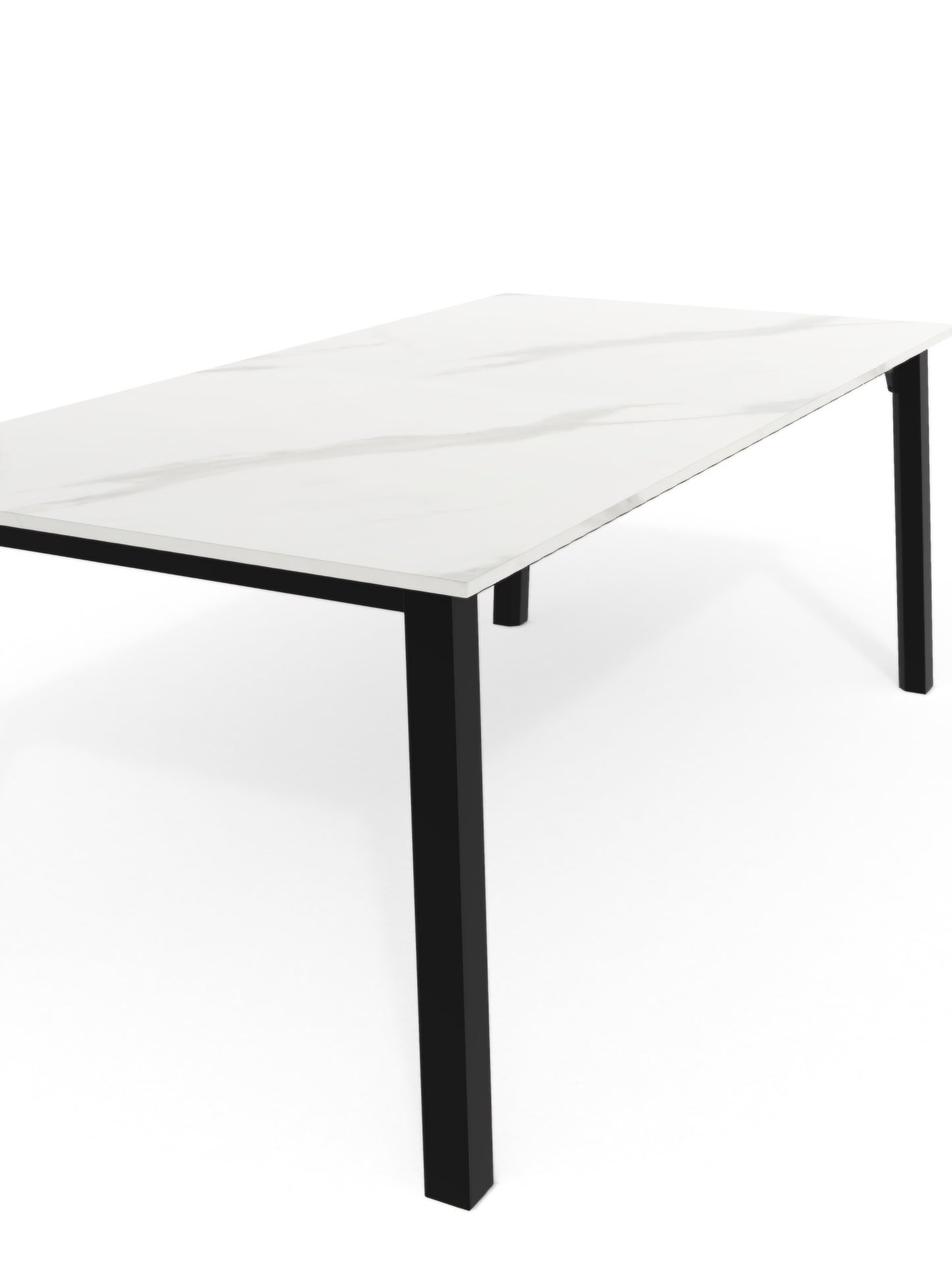 Quadro Struttura Nero Pointhouse
