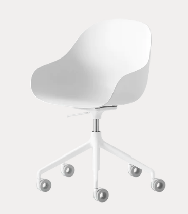Academy Con Braccioli Home Office Connubia