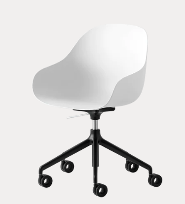 Academy Con Braccioli Home Office Connubia