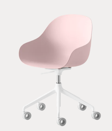 Academy Con Braccioli Home Office Connubia