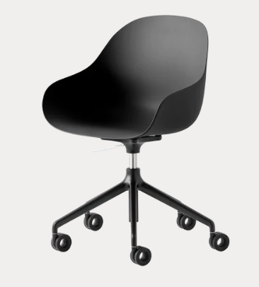Academy Con Braccioli Home Office Connubia