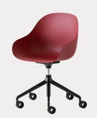 Academy Con Braccioli Home Office Connubia