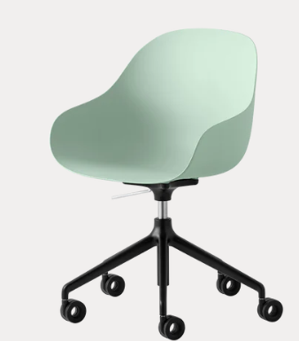 Academy Con Braccioli Home Office Connubia