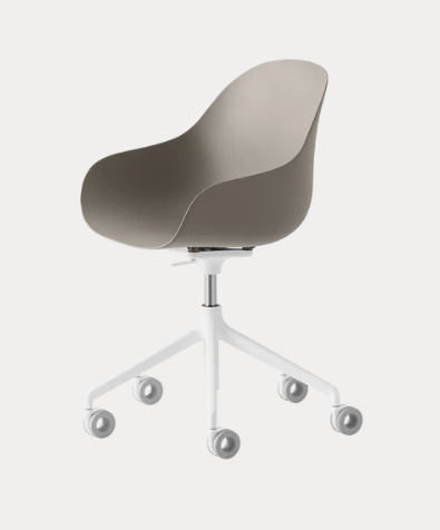 Academy Con Braccioli Home Office Connubia