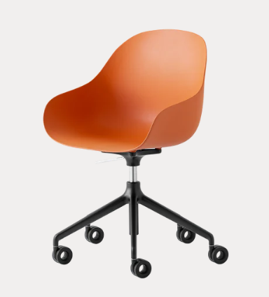 Academy Con Braccioli Home Office Connubia