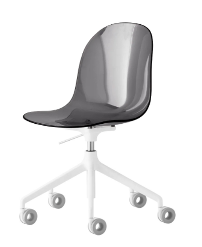 Academy Trasparente Home Office Connubia