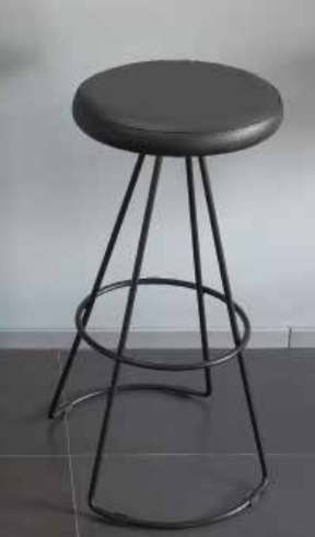 Bitter Stool La Seggiola