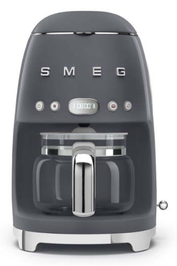 Macchina da Caffè Americano Smeg
