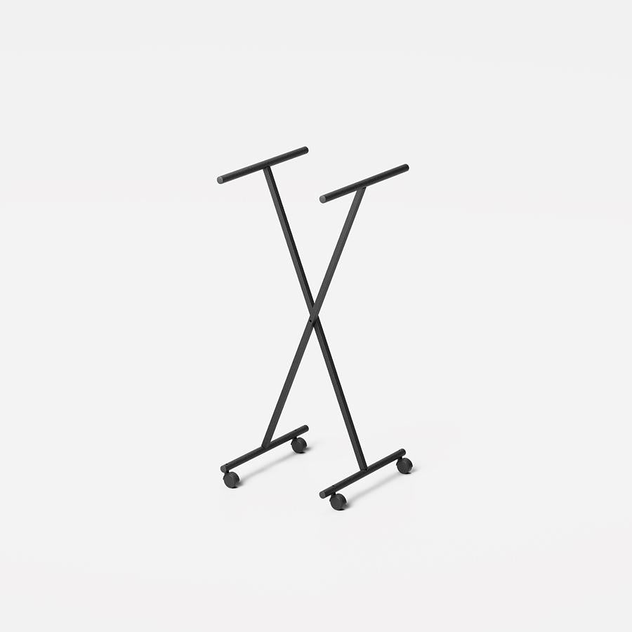 Carrello Sedie Pieghevoli Pezzani