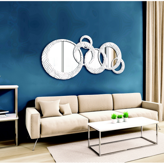 Circles Petali Pintdecor