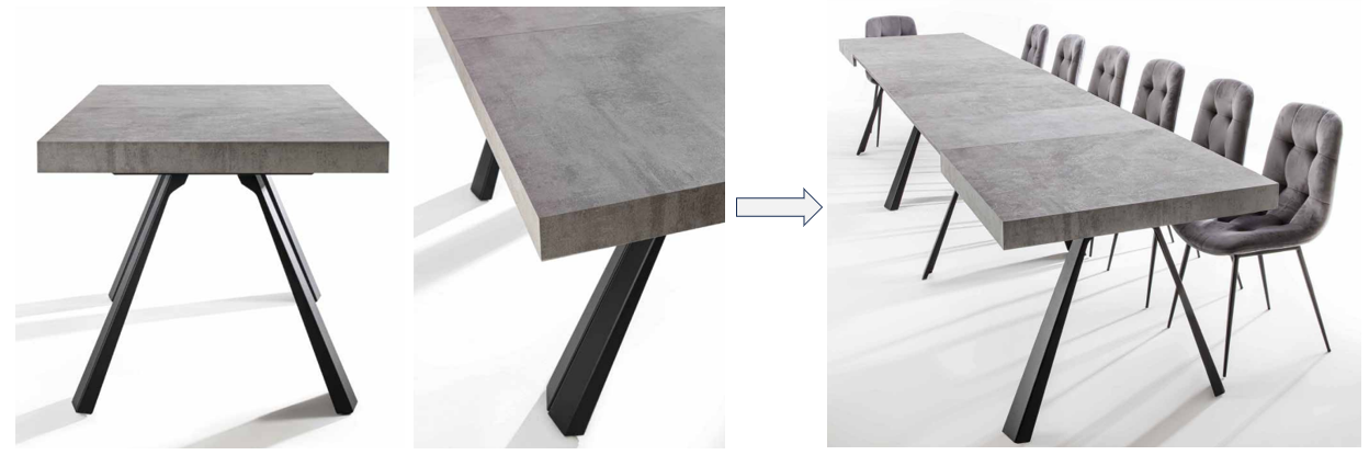 Copernico Plus La Seggiola