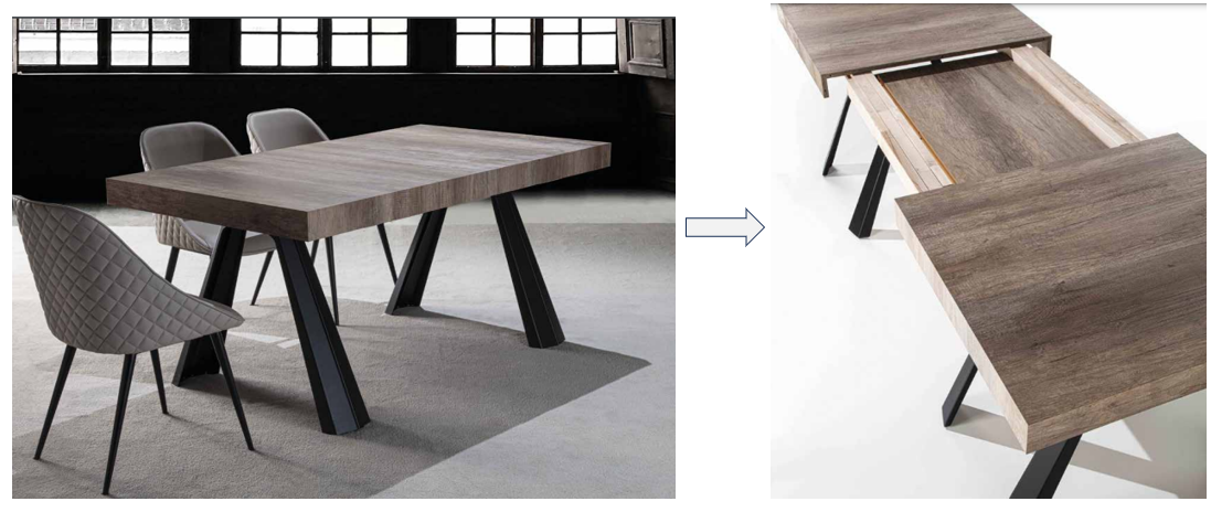 Copernico Plus La Seggiola