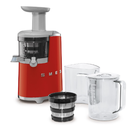 Estrattori di Succo Smeg