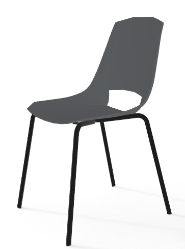 Eva 4 Point House