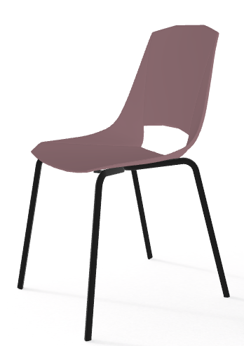 Eva 4 Point House
