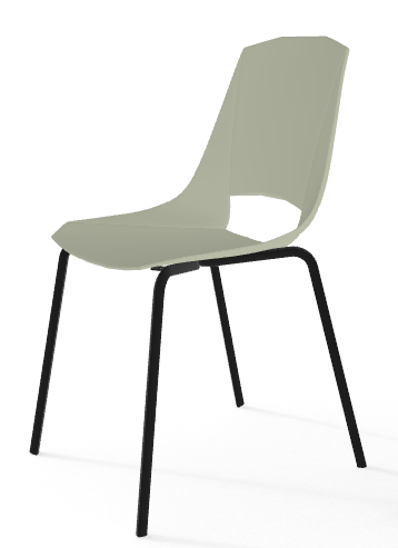 Eva 4 Point House