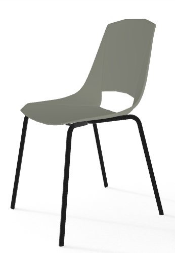 Eva 4 Point House