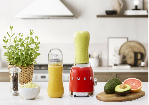 Frullatori Multifunzione Smeg