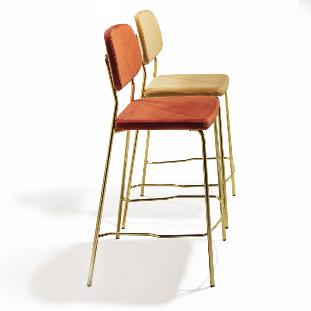 Ginger Stool La Seggiola