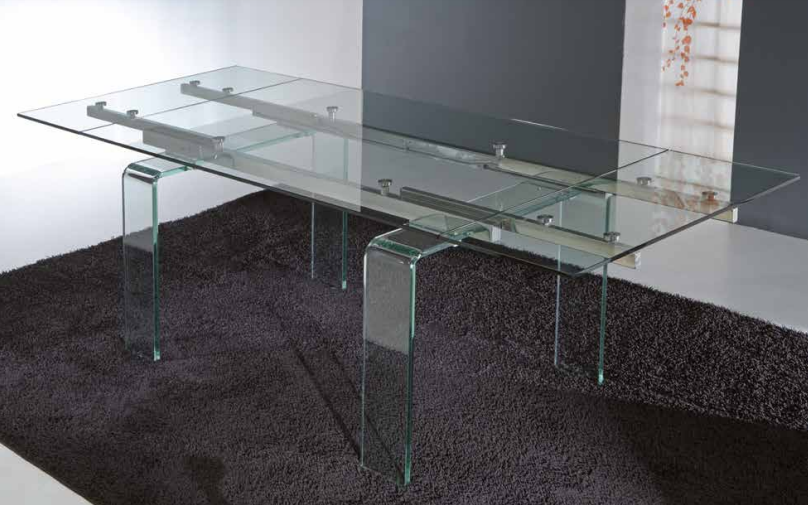 Glass La Seggiola