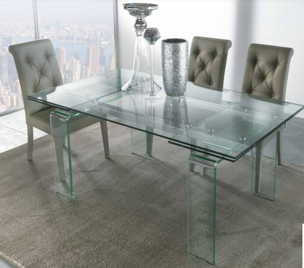 Glass La Seggiola