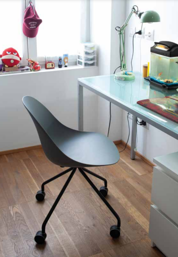 Golf Home Office La Seggiola