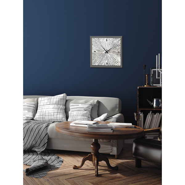 Grey Pintdecor
