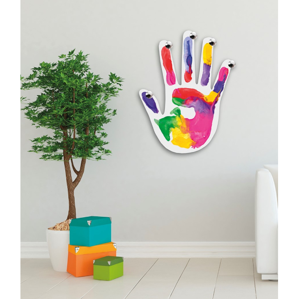 Impronta Colorata Pintdecor