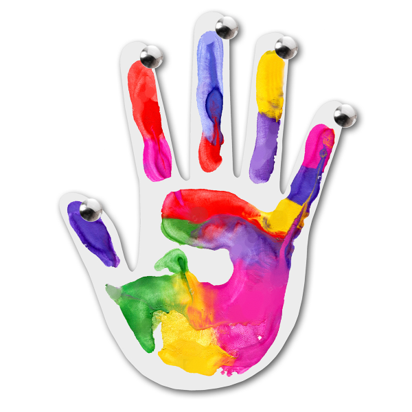Impronta Colorata Pintdecor