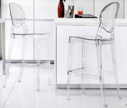 Ink Stool La Seggiola