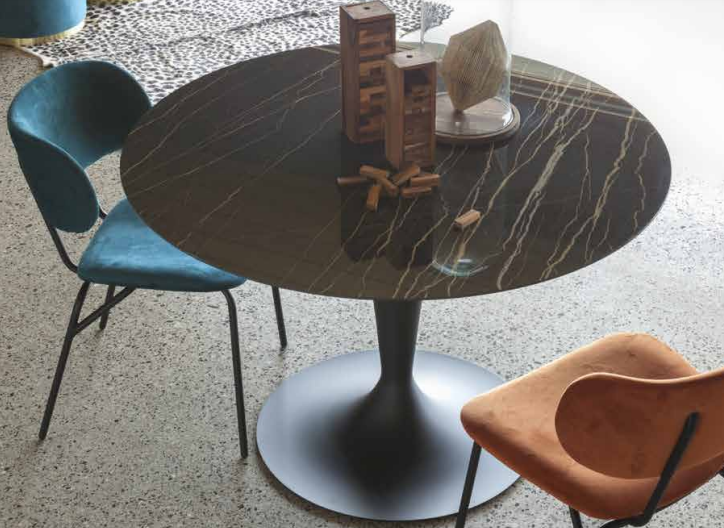 Island Ceramico La Seggiola